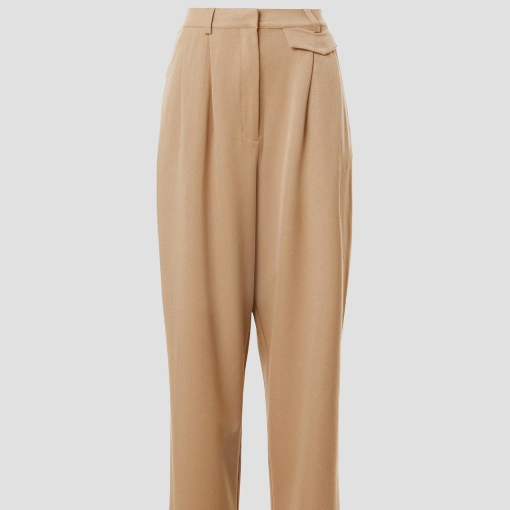 Kids Tan Bottoms - Picture 4 of 10